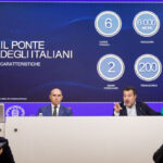 Strait Bridge: Court of Auditors denies legitimacy to Cipess resolution