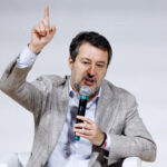 Ponte Stretto, Salvini: ‘The Court of Auditors has caused serious damage to the country, but we will move forward’