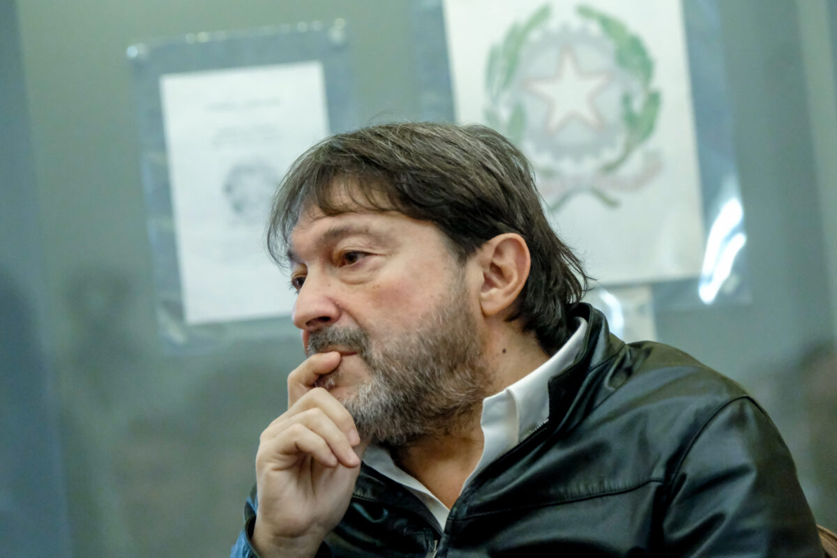 Ranucci attack: green light for journalist’s hearing