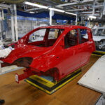 GDP, Istat: ‘Growth stable in Q3, +0.4% year-on-year’