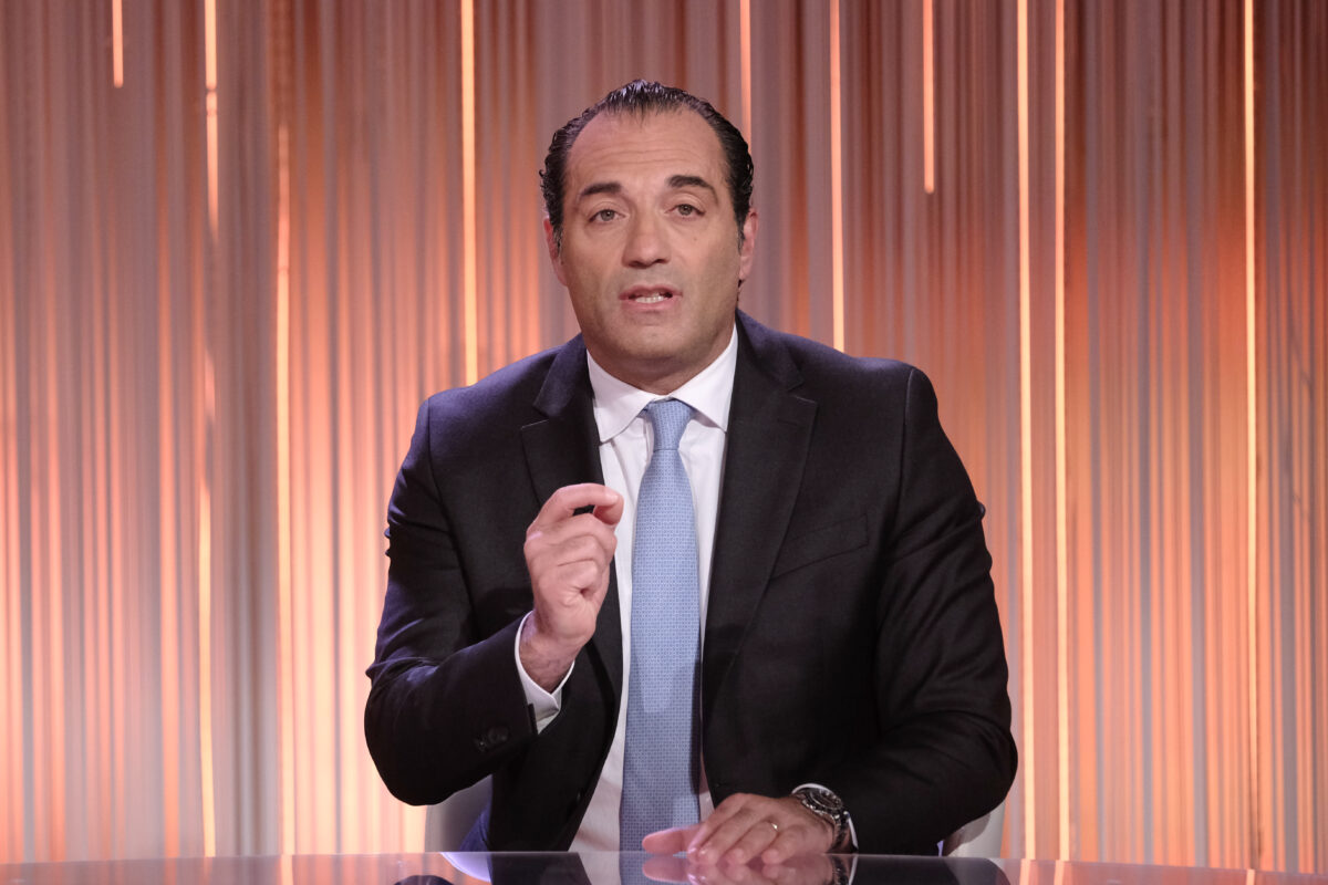 Stellantis: +13% revenues to 37.2 billion in the third quarter. CEO Filosa: “Good to see a return to growth”