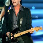 Music, Raf live on tour for the 40th anniversary of Self Control