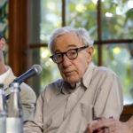 Cinema, Woody Allen: “I won’t celebrate my 90th birthday; with Keaton I’ve made millions laugh”