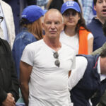 Music, Sting in Italy with two live performances in 2026: in Perugia and Bassano del Grappa