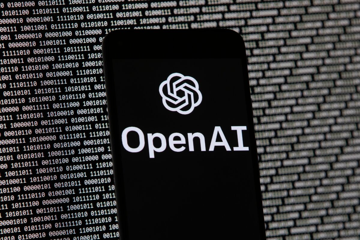 OpenAI signs £38 billion agreement with Amazon for computing power OpenAI signs £38 billion agreement with Amazon for computing power