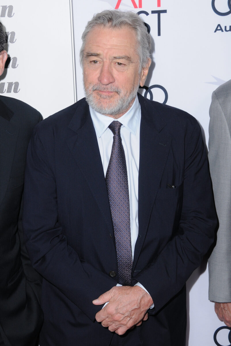 Rome, Lupa Capitolina presented to De Niro in private out of respect for Stroici Rome, Lupa Capitolina presented to De Niro in private out of respect for Stroici