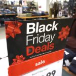 Black Friday: BCG, 9 out of 10 Italians will go shopping, with an average spend of €360