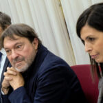 Ranucci attack, the journalist: ‘Happy to no longer be divisive but inclusive’