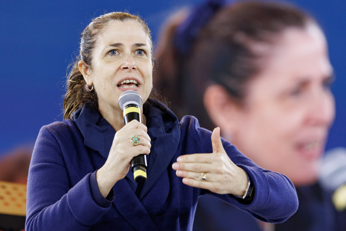 Sardinia: Todde’s disqualification, appeal hearing in court tomorrow