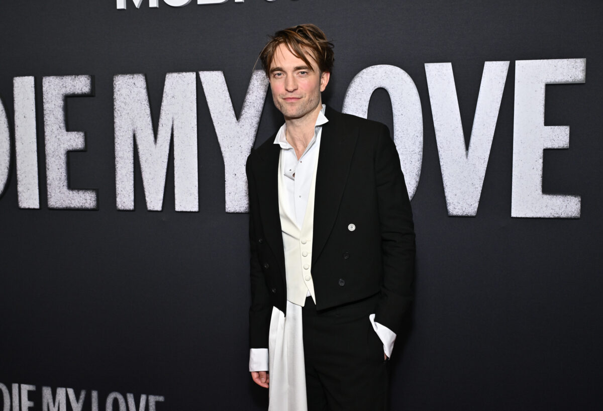 Cinema, Robert Pattinson to join the cast of Dune 3