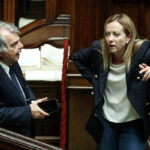 CNEL: Meloni irritated by Brunetta’s salary increase