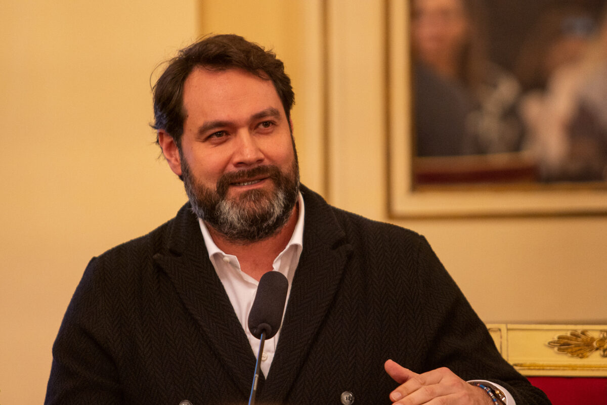 Ukraine, Russian Embassy: ‘Italian authorities applauded Abdrazakov at La Scala’ Ukraine, Russian Embassy: ‘Italian authorities applauded Abdrazakov at La Scala’