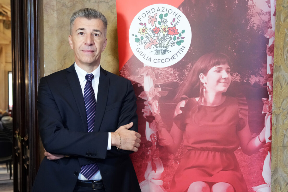 Cecchettin case, Gino: “Truth recognized, continuing the fight is a sterile act” Cecchettin case, Gino: “Truth recognized, continuing the fight is a sterile act”