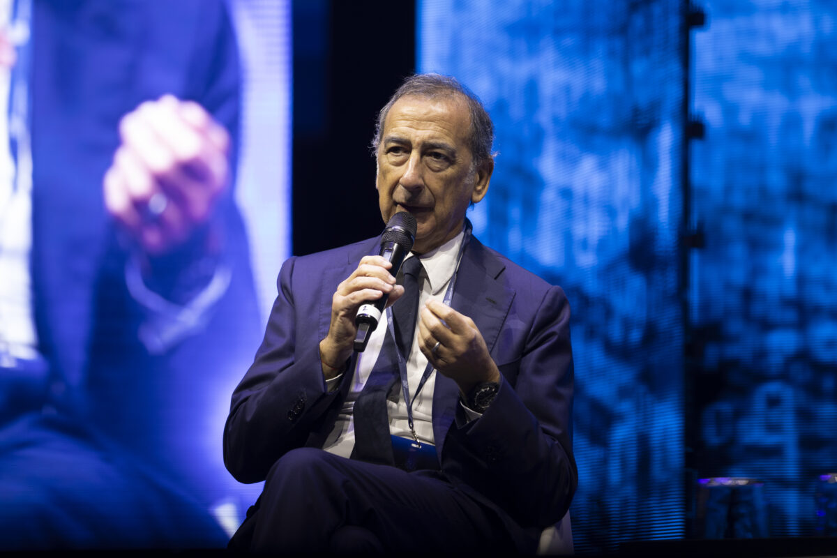 San Siro, Sala: ‘We did everything right, but the timing of the investigation raises questions’ San Siro, Sala: ‘We did everything right, but the timing of the investigation raises questions’