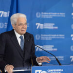 Gaza, Mattarella ad Abu Mazen: “Grande amicizia lega Palestina e Italia”