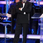 Vessicchio, Carlo Conti: ‘An institution of charisma and professionalism’