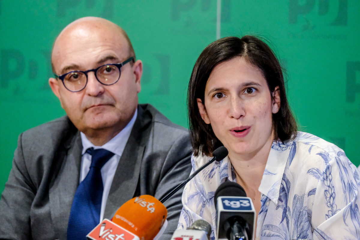 Taxation, PD to Meloni: “The tax cuts promised by the Right contradicted by the data”