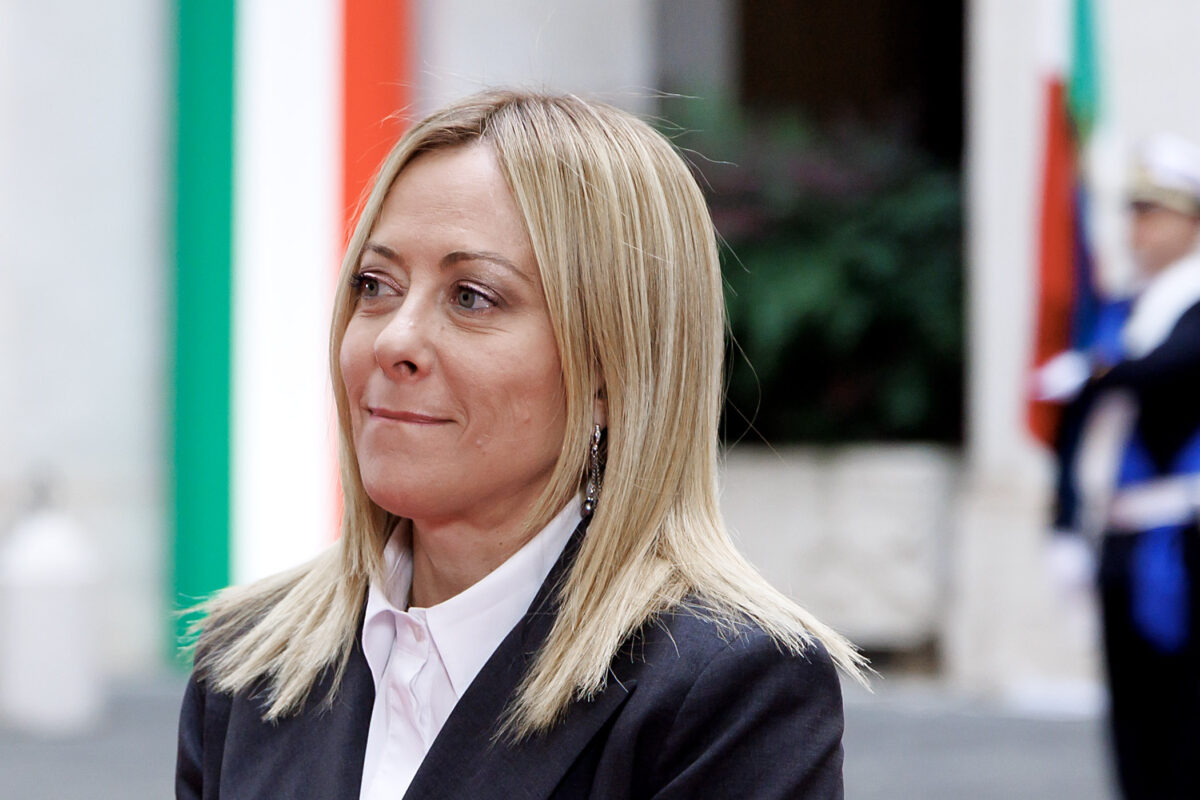 Taxation, Meloni: ‘With the right in government, wealth taxes will never see the light of day’ Taxation, Meloni: ‘With the right in government, wealth taxes will never see the light of day’