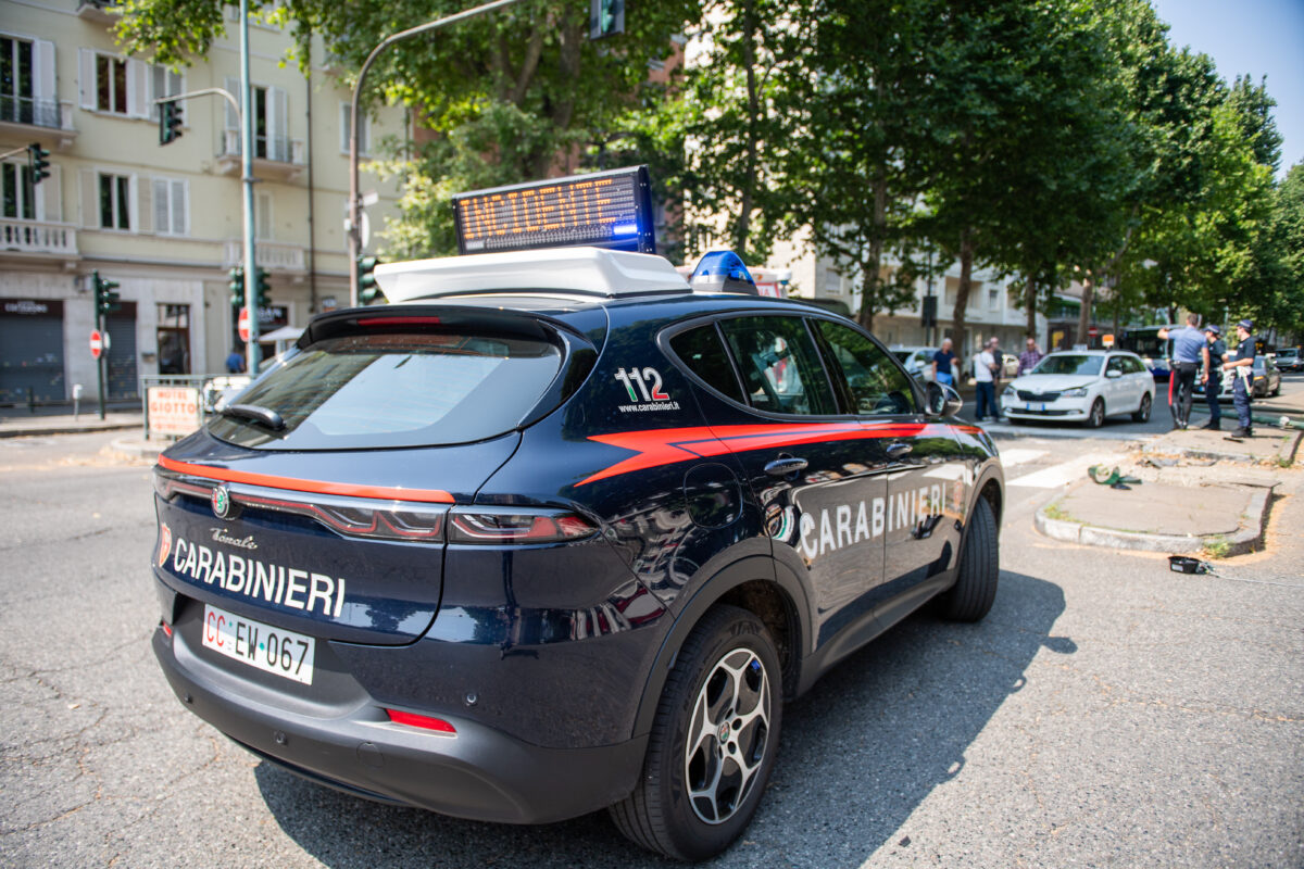 Naples: 52-year-old shot in the leg in Pozzuoli, investigation underway Naples: 52-year-old shot in the leg in Pozzuoli, investigation underway