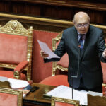 Energy: Pichetto Fratin, no self-harm in imposing sanctions on Russia