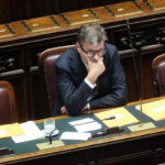 Budget, Giorgetti: ‘Slaughtered by those who can do it, but we believe we are right’
