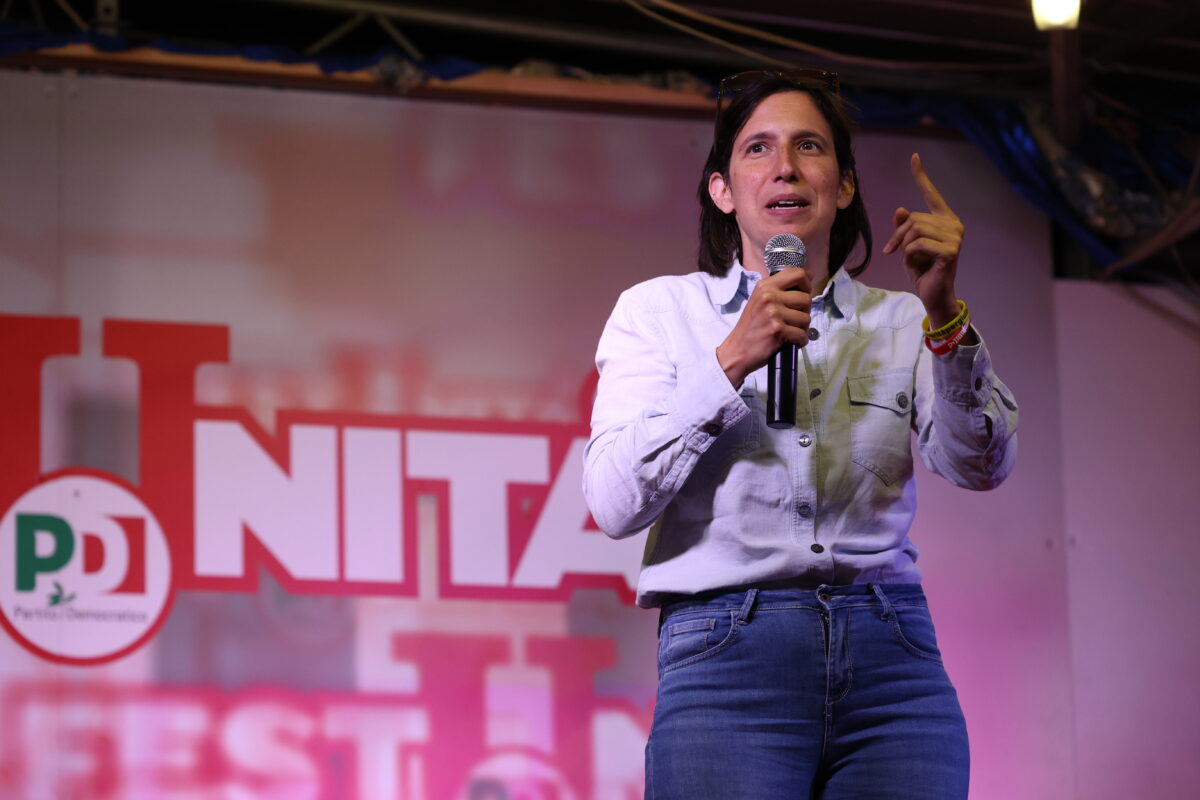 Housing: Schlein, we will fight for social housing plan, 100,000 units without maintenance