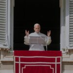 Pope: ‘Cease fire, honour the memory of victims by committing to peace’