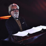 Fiorello: ‘We remember Vessicchio with tears in our eyes but also with big smiles’