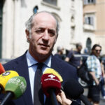 Lega, Zaia: ‘Vannacci is a militant like everyone else, clear rules apply to him too’