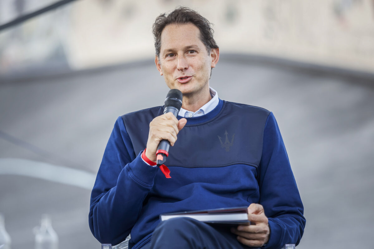 Cars, Elkann: ‘Urgent changes to current European regulations’