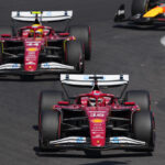 F1, Elkann: ‘Ferrari? Drivers should focus on driving and talk less.’