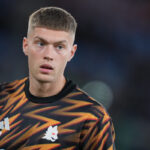 Tegola Roma, Dovbyk suffers injury to left leg and will be out for 4-6 weeks