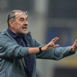 Lazio clarifies: ‘Sarri’s words were said in the heat of the moment, the referee did not influence the match.’