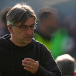 Atalanta officially dismisses Ivan Juric