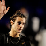 ATP Finals, Musetti: ‘My legs felt heavy, but Fritz gave me very little’