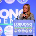 Meloni: ‘For CGIL, revolution only on Fridays, workers’ rights not a priority’