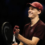 ATP Finals, Sinner wins his opening match: Auger-Aliassime defeated in two sets