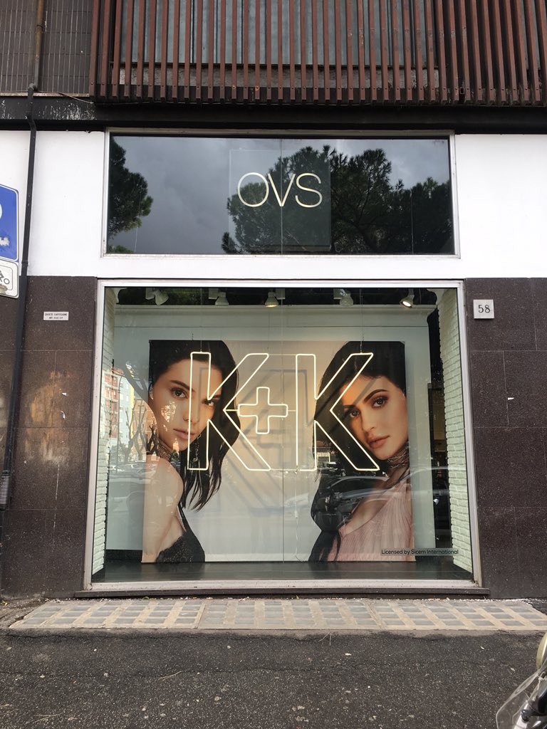 Ovs: binding offer to acquire 100% of Kasanova