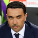 Atalanta, new coach Palladino arrives in Zingonia