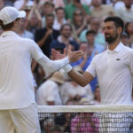 Tennis, Djokovic: ‘Doping case will follow Sinner forever’