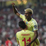 Football: Spain without Yamal, new clash between the Federation and Barcelona