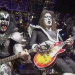 Accidental fall causes death of Kiss’ Ace Frehley