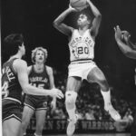 Basketball: farewell to Michael Ray Richardson, former NBA and Virtus star