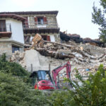 Amatrice earthquake: former Accumuli mayor convicted on appeal for bell tower collapse
