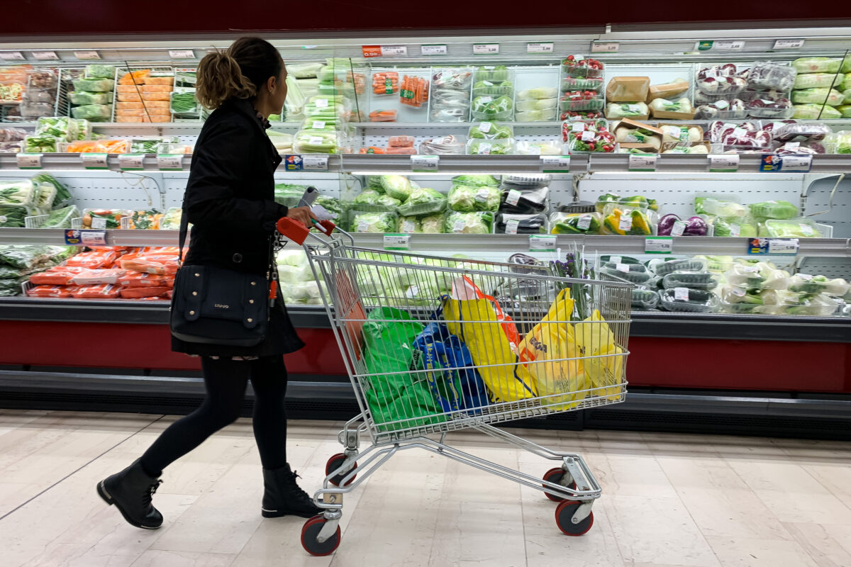 Inflation, Istat: “Prices up 25% since 2021”