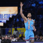 NBA: All-Star Game revolution, it will be USA vs Rest of the World