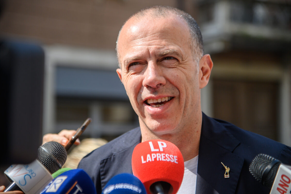 Budget, Romeo (Lega): ‘Specific measures with coverage, but no revolutions’ Budget, Romeo (Lega): ‘Specific measures with coverage, but no revolutions’