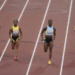 Los Angeles 2028: Women’s 100-meter final on opening day