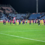 Cagliari: final approval for new football stadium, mayor Zedda announces