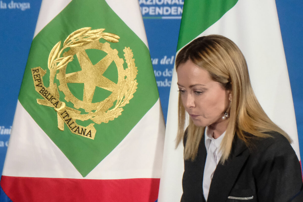 Mattei Plan, Meloni: “It is not just an Italian initiative but one with a European scope” Mattei Plan, Meloni: “It is not just an Italian initiative but one with a European scope”